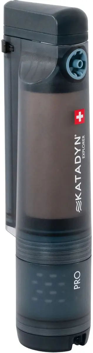 Katadyn Explorer Pro 8021292 Waterfilter - afbeelding 5 van 6