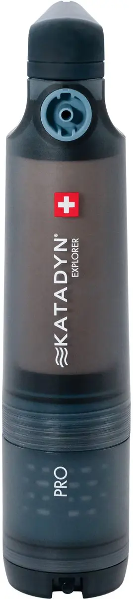 Katadyn Explorer Pro 8021292 Waterfilter