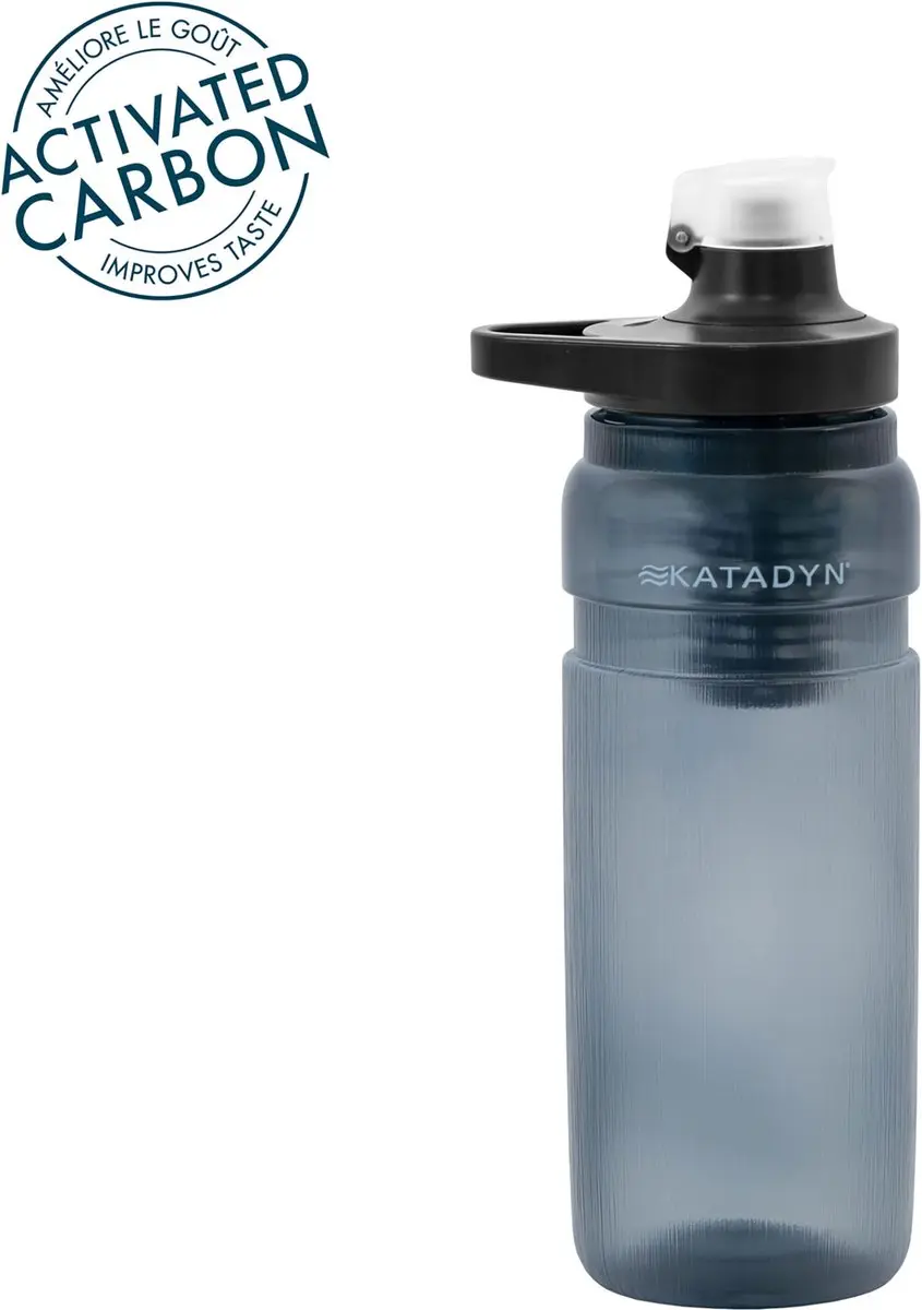 Katadyn BeFree AC Bottle 700ml
