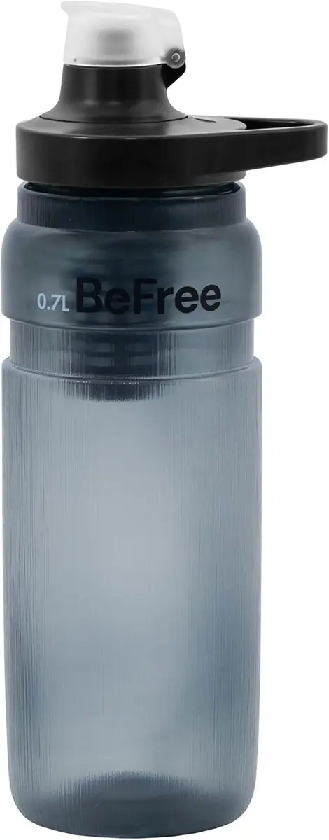 Katadyn BeFree AC Bottle 700ml - Grijs - afbeelding 2 van 6