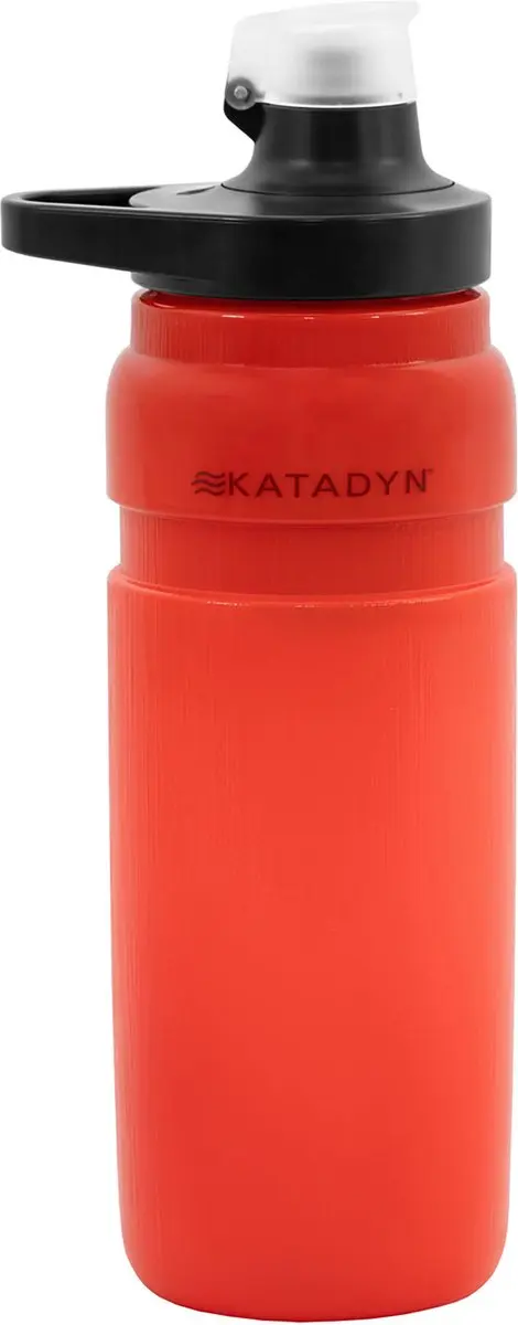 Katadyn BeFree AC Bottle 700ml