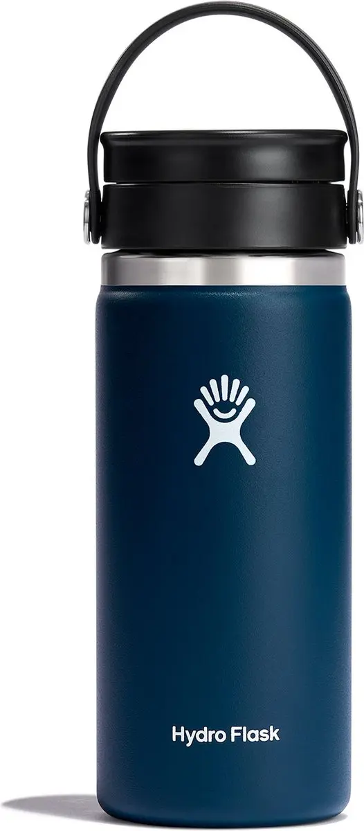 Hydro Flask Wide Flex Sip Lid Koffiebeker 473ml