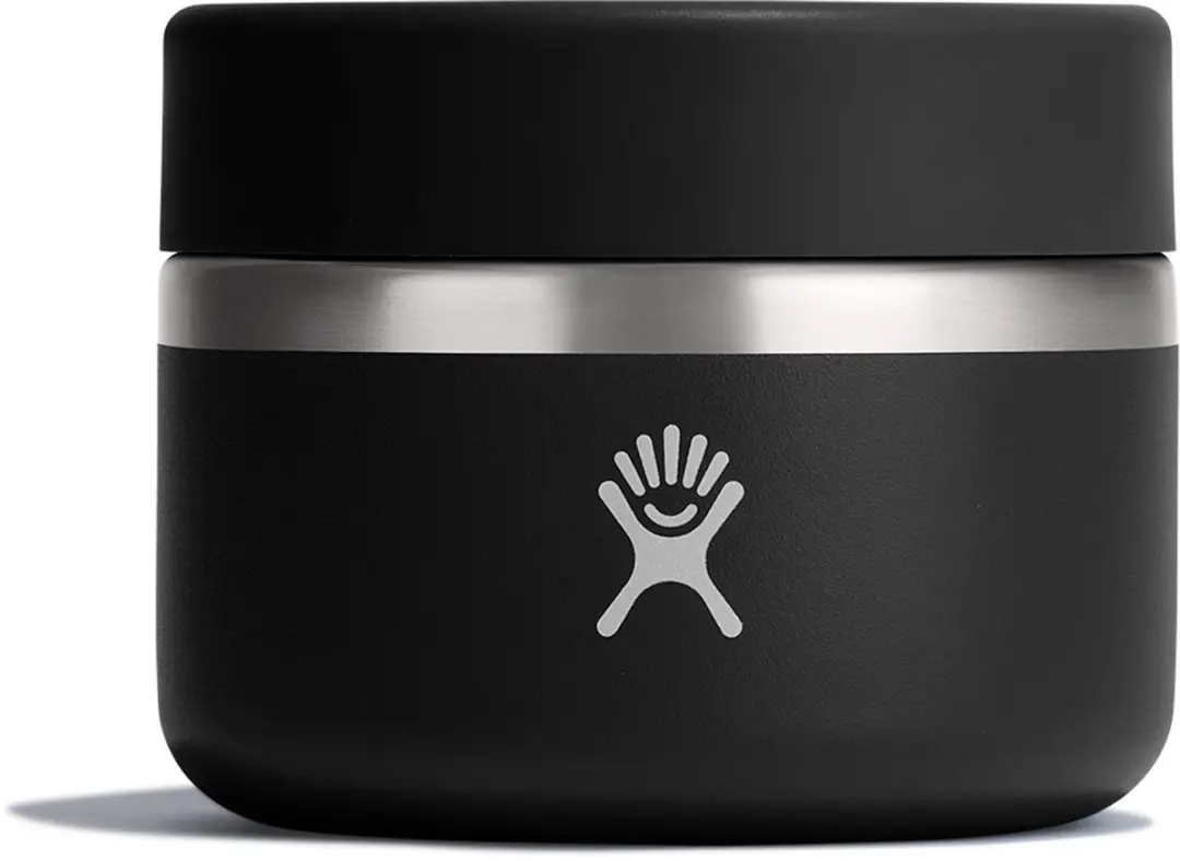 Hydro Flask RF12001 Insulated Food Jar 354ml - Zwart - afbeelding 5 van 5