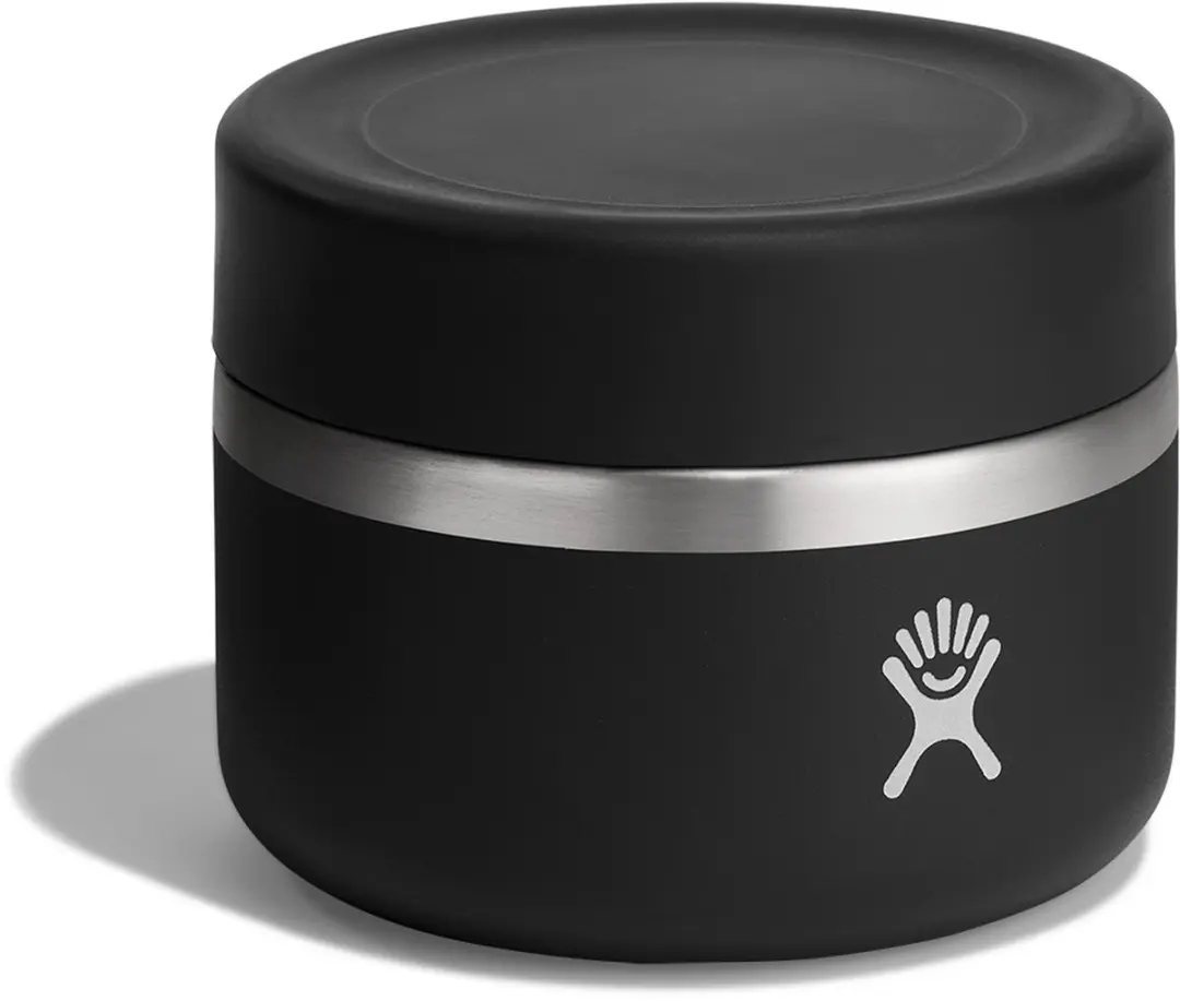 Hydro Flask RF12001 Insulated Food Jar 354ml - Zwart - afbeelding 4 van 5