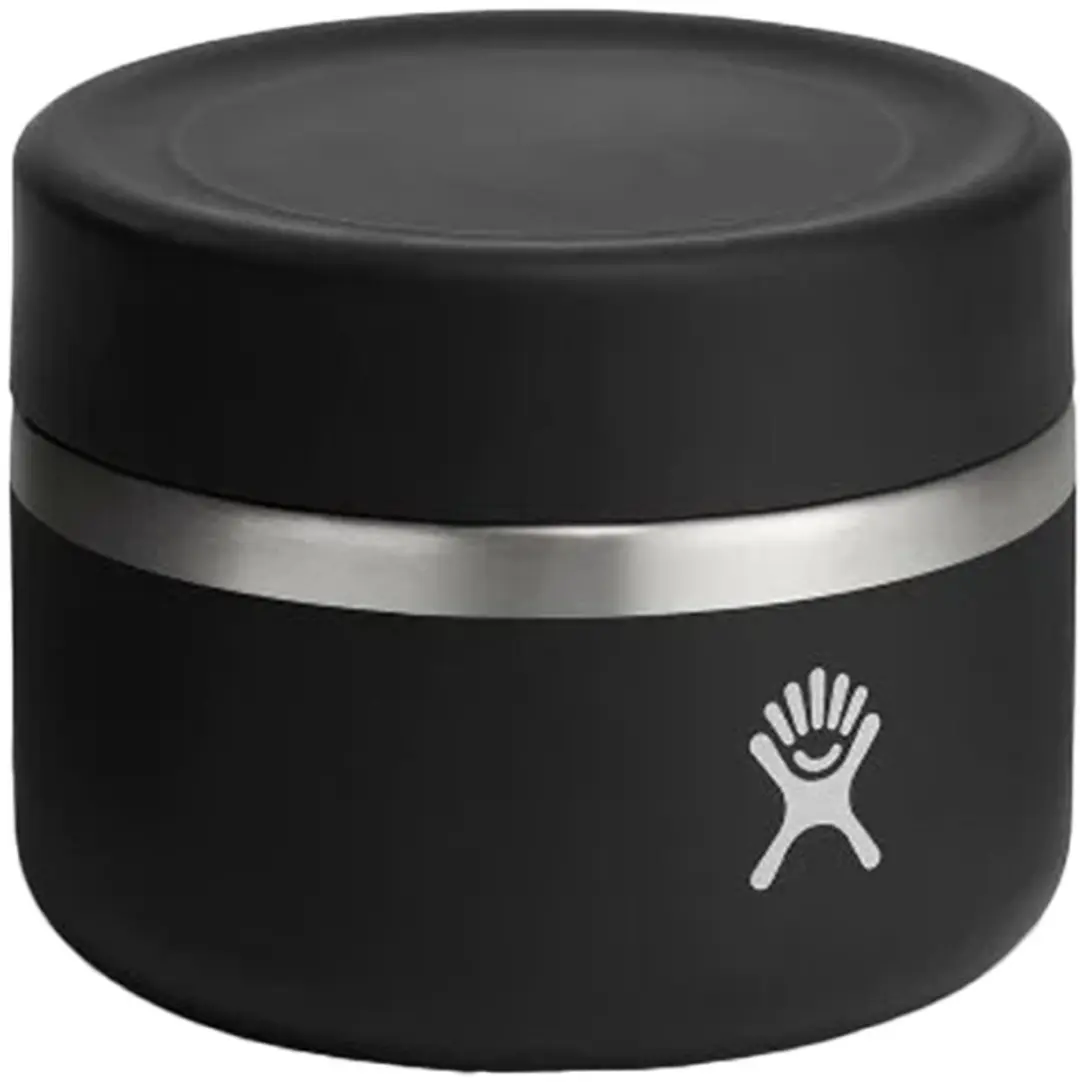 Hydro Flask RF12001 Insulated Food Jar 354ml - Zwart - afbeelding 3 van 5