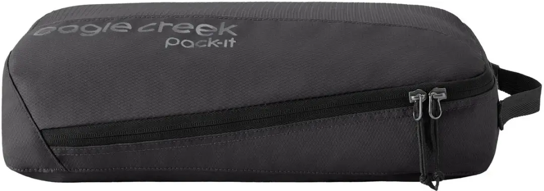 Eagle Creek Pack-It Reveal Cube 7L Blue Dawn - afbeelding 2 van 6