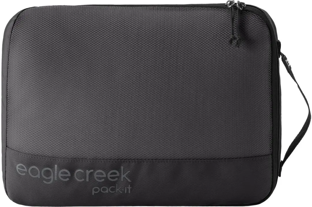 Eagle Creek Pack-It Reveal Cube 7L Blue Dawn - afbeelding 3 van 6