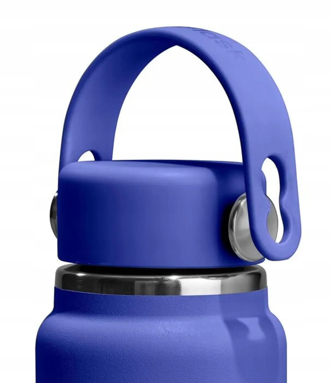 Hydro Flask Micro Hydro Drinkfles 200ml Capri Blue - afbeelding 4 van 6