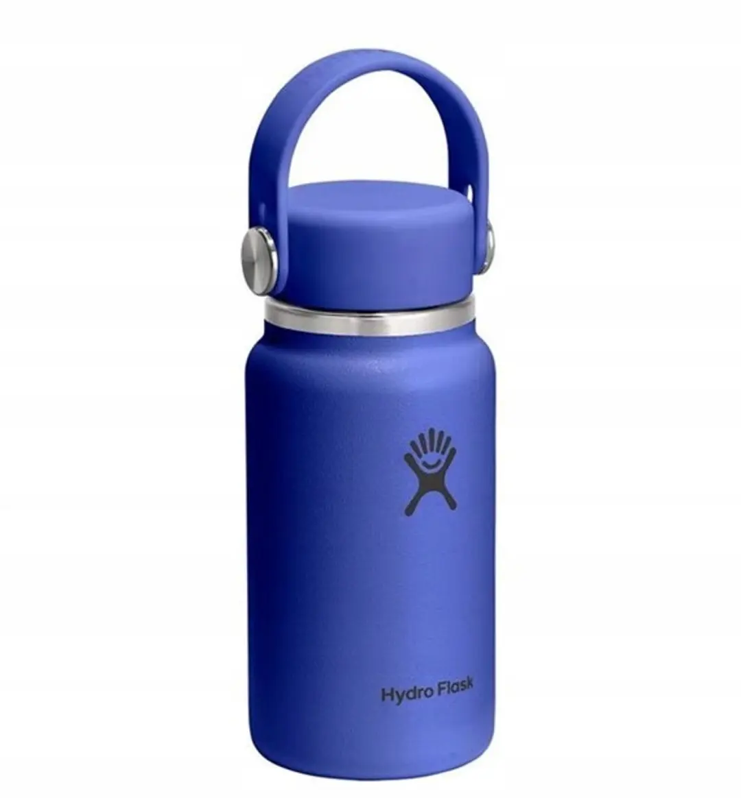 Hydro Flask Micro Hydro Drinkfles 200ml Capri Blue
