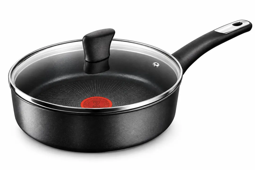 Tefal PERFECT TOUCH