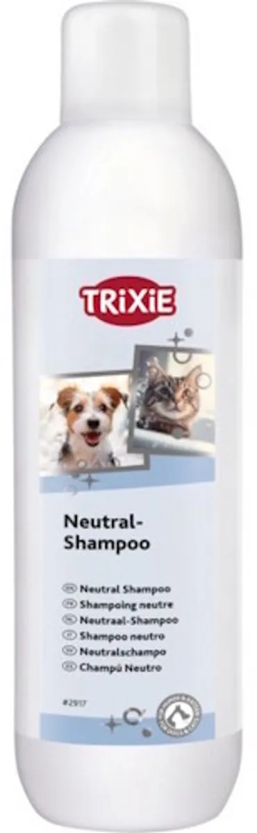 Trixie Shampoo Neutraal 1L