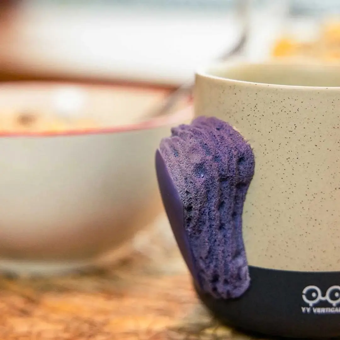 Klimmok Climbing Mug Evo
