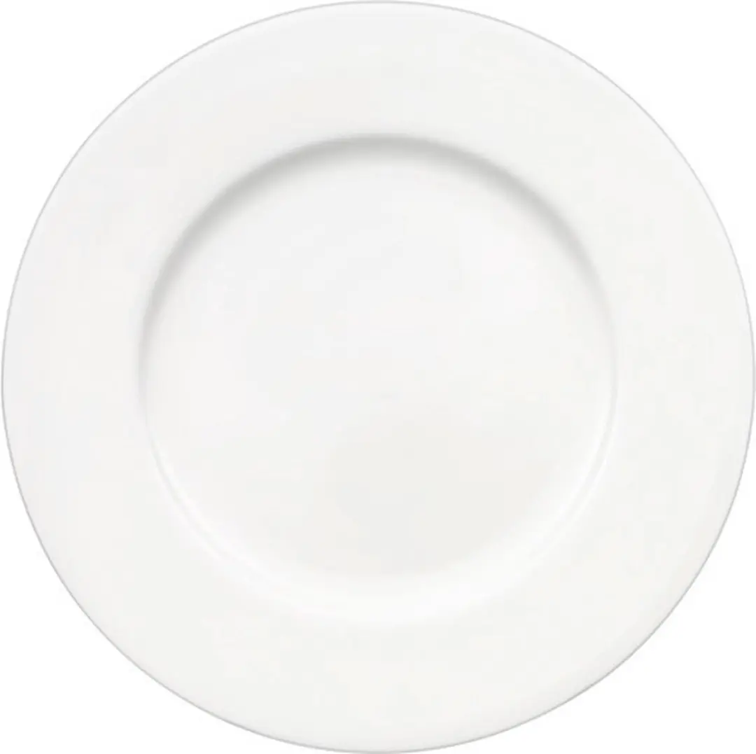 Villeroy & Boch Anmut Gebaksbord 16 cm - Wit - afbeelding 5 van 6