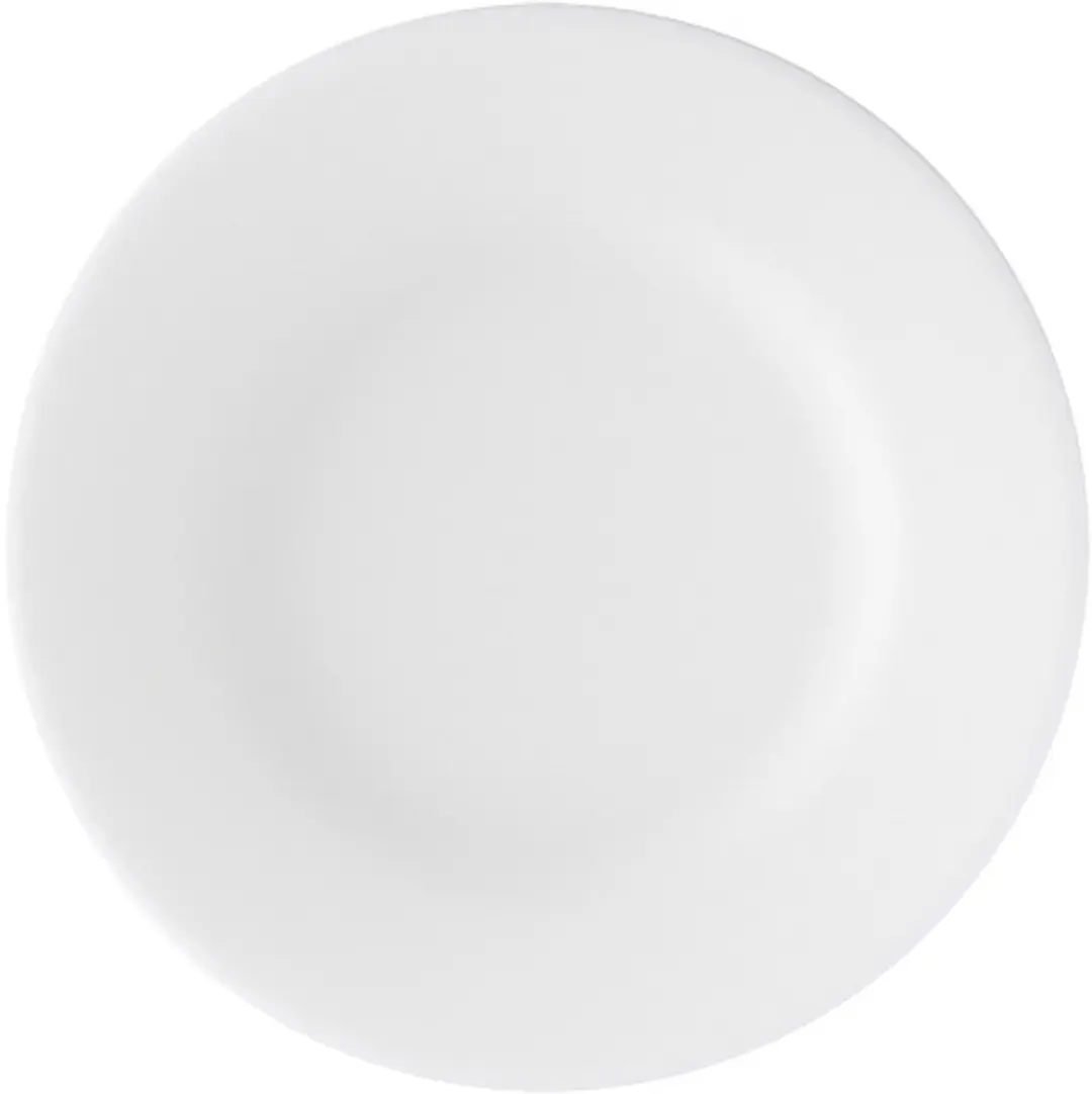 Villeroy & Boch Anmut Gebaksbord 16 cm - Wit - afbeelding 2 van 6