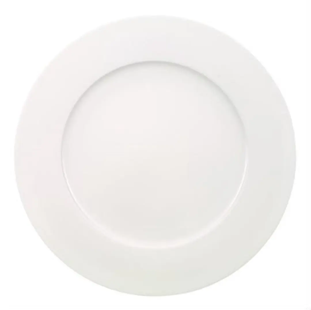Villeroy & Boch Anmut Gebaksbord 16 cm - Wit - afbeelding 6 van 6