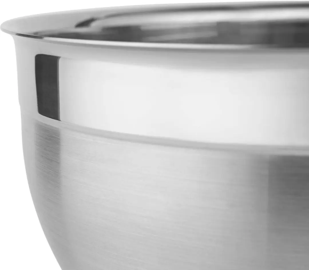 Rösle Schotel 16cm 1,6L Zilver - afbeelding 2 van 6