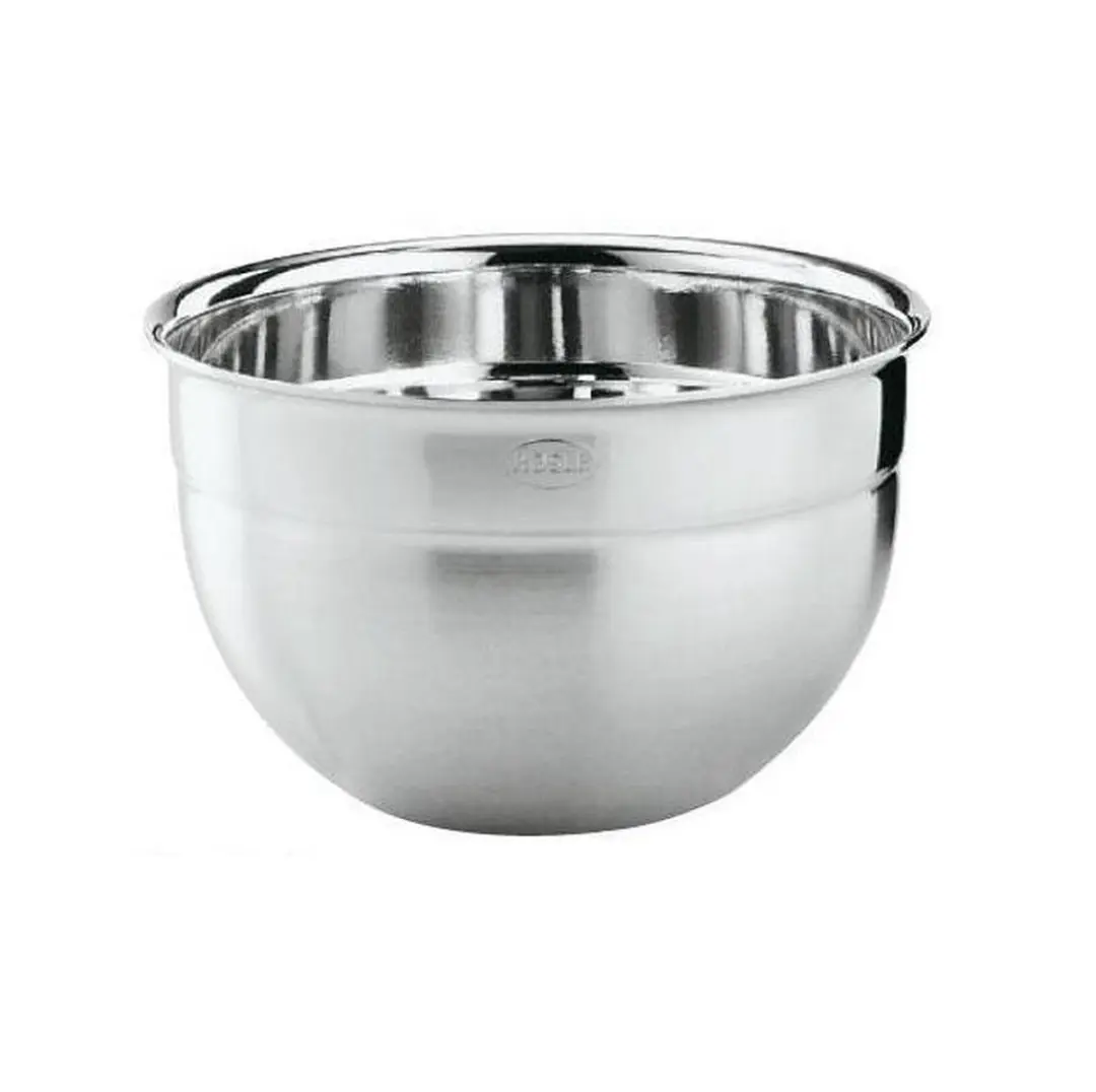 Rösle Schotel 16cm 1,6L Zilver - afbeelding 4 van 6