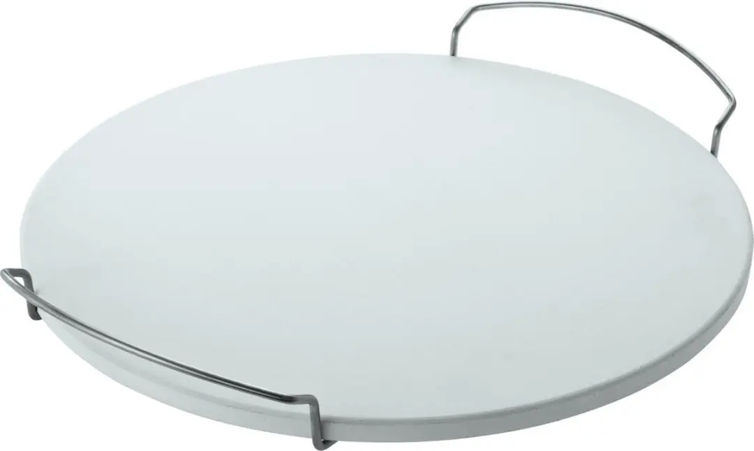 Rösle Pizzasteen Ø 41cm Wit