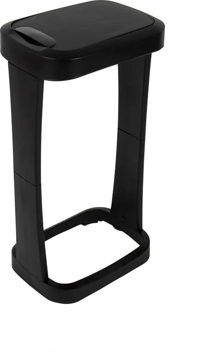 Bo-Camp BC Vuilniszakhouder Flip lid