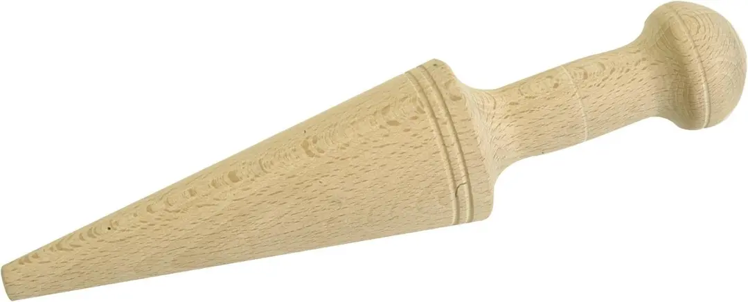 Fackelmann Chinois Stamper Houtenstamper