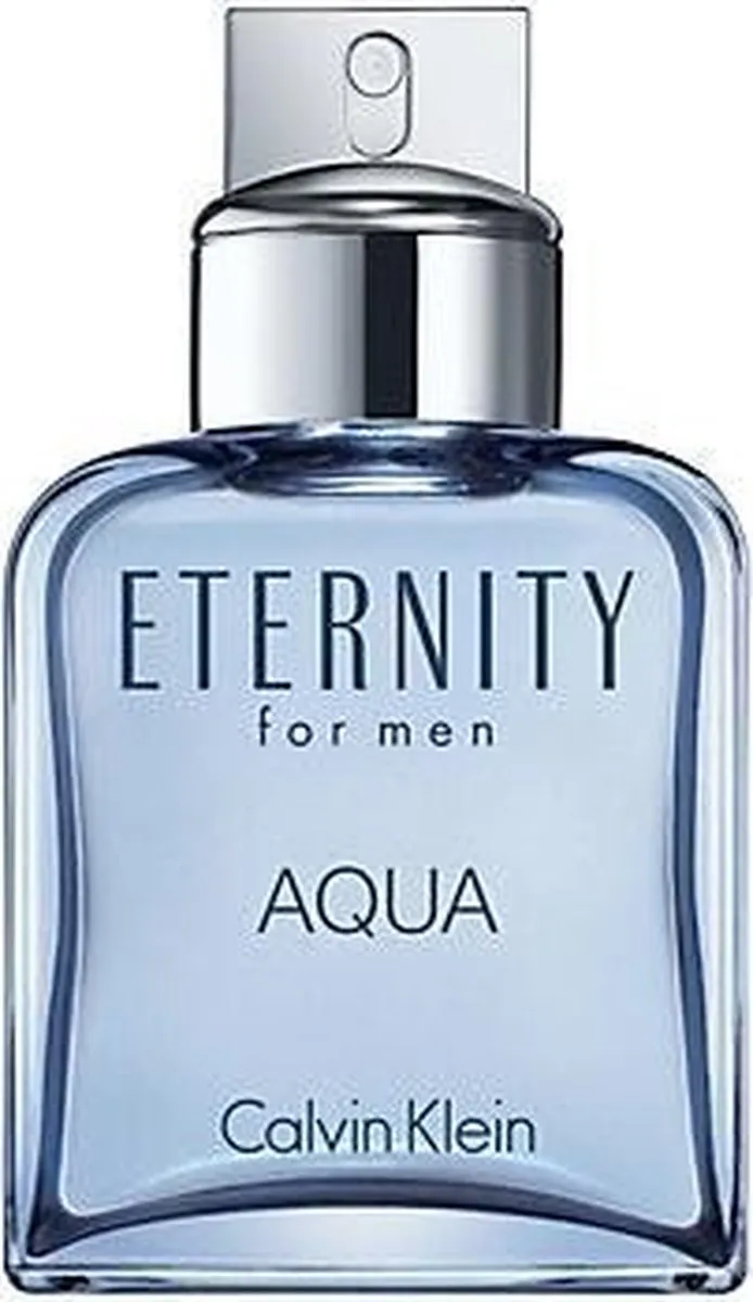 Calvin Klein Eternity Aqua For Men Eau de Toilette 100ml
