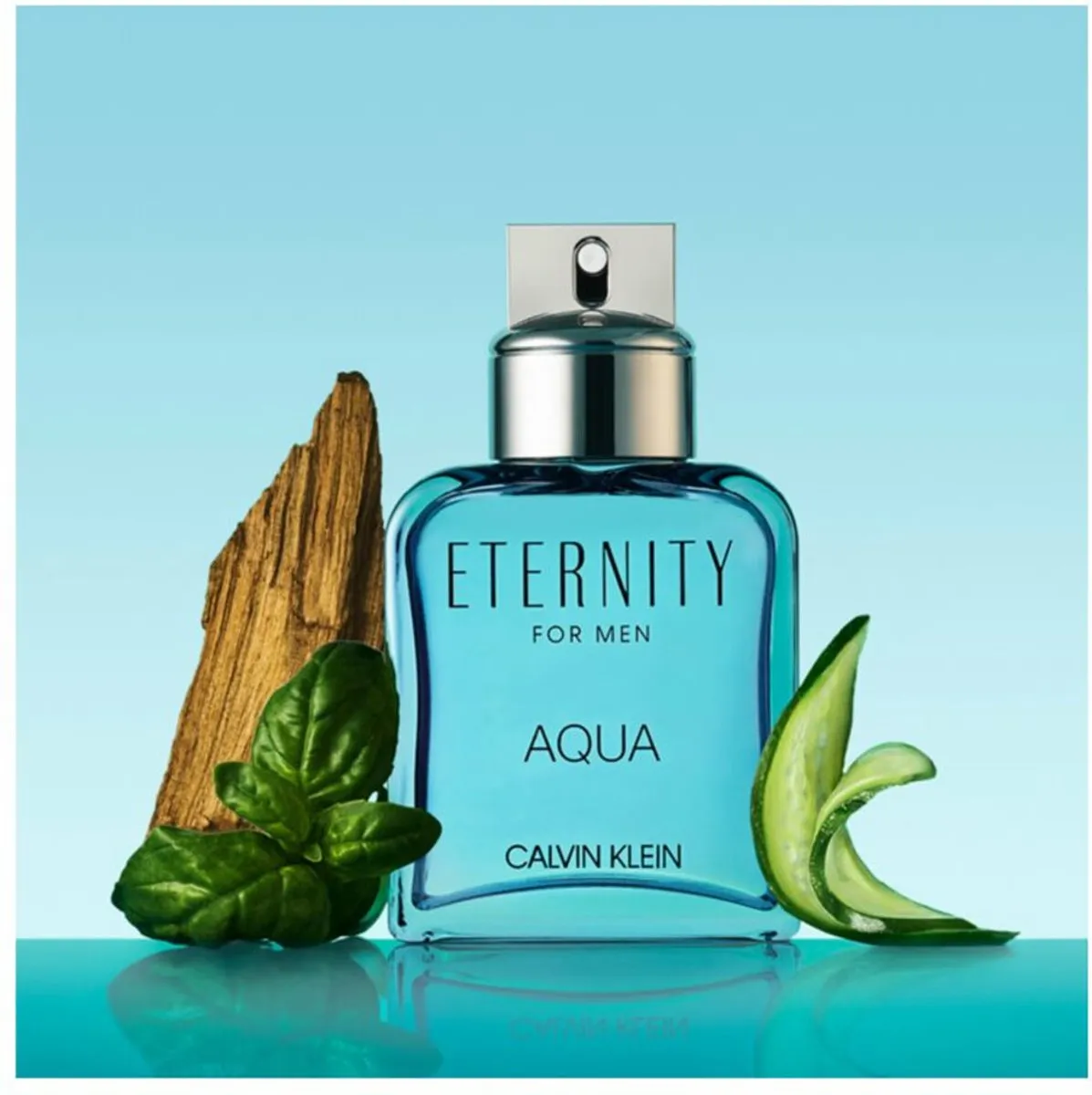 Calvin Klein Eternity Aqua For Men Eau de Toilette 100ml