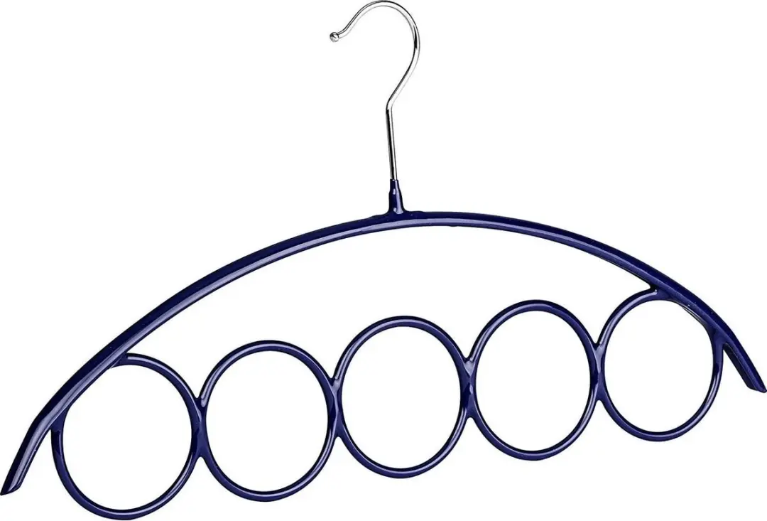 Wenko Kledinghanger 42 X 23 Cm Blauw