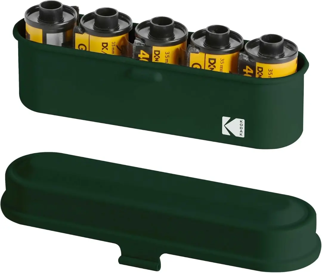 KODAK Film Case