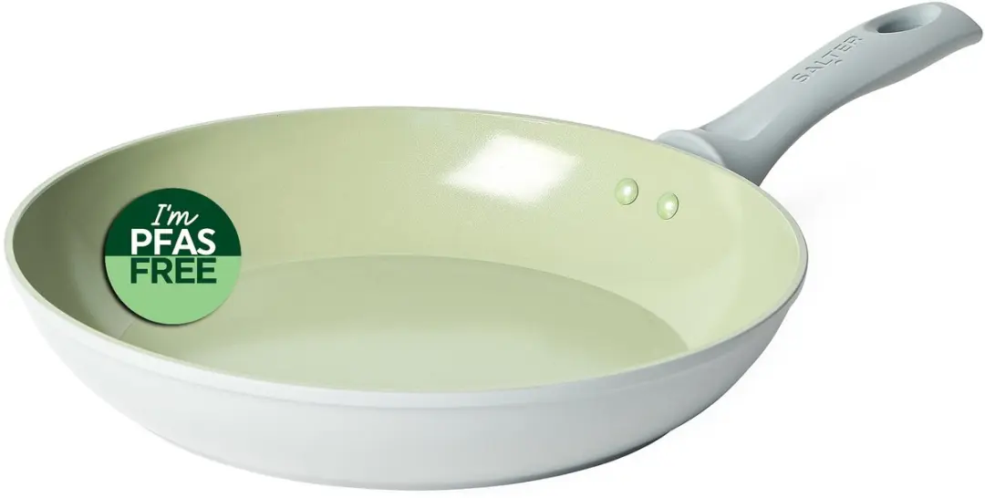 Salter Earth 28cm Koekenpan