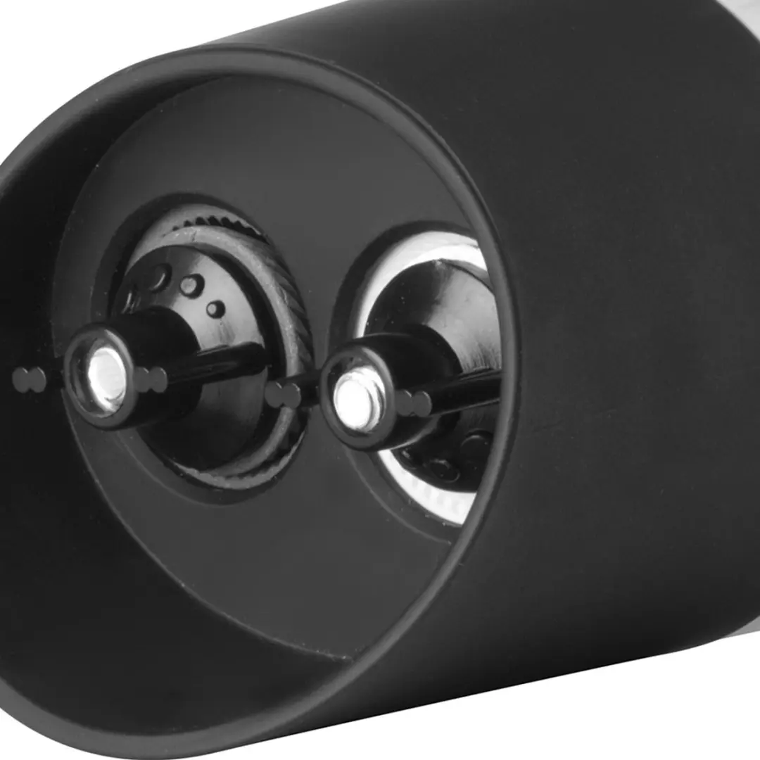 Salter Dubbele Zout- en Pepermolen Mechanisch - afbeelding 6 van 6