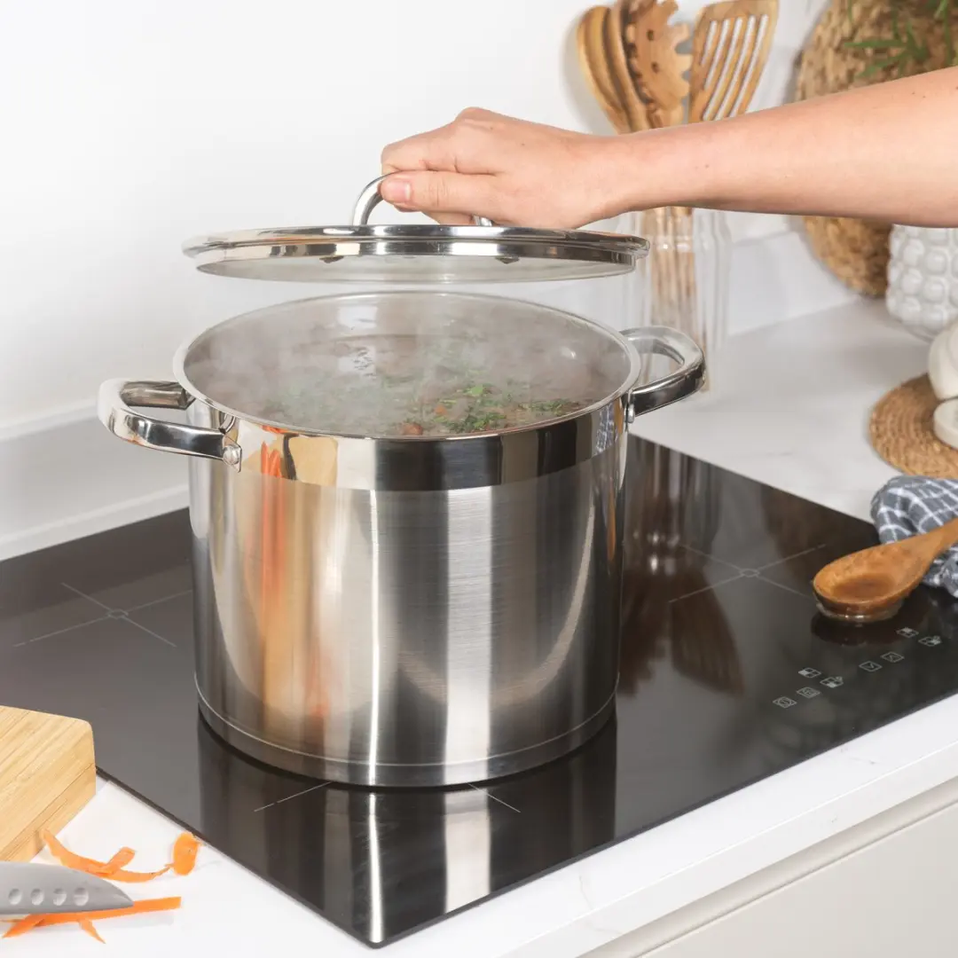 Salter Timeless 24cm Soeppan 9L - afbeelding 2 van 6