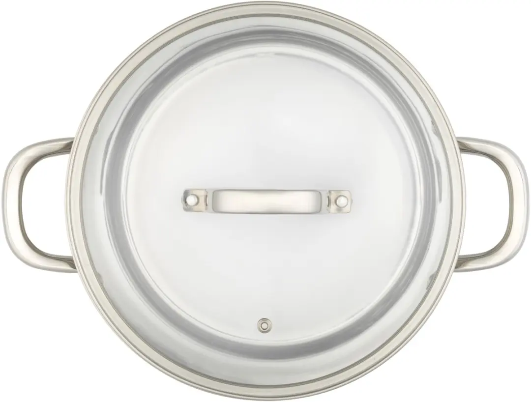 Salter Timeless 24cm Soeppan 9L - afbeelding 3 van 6