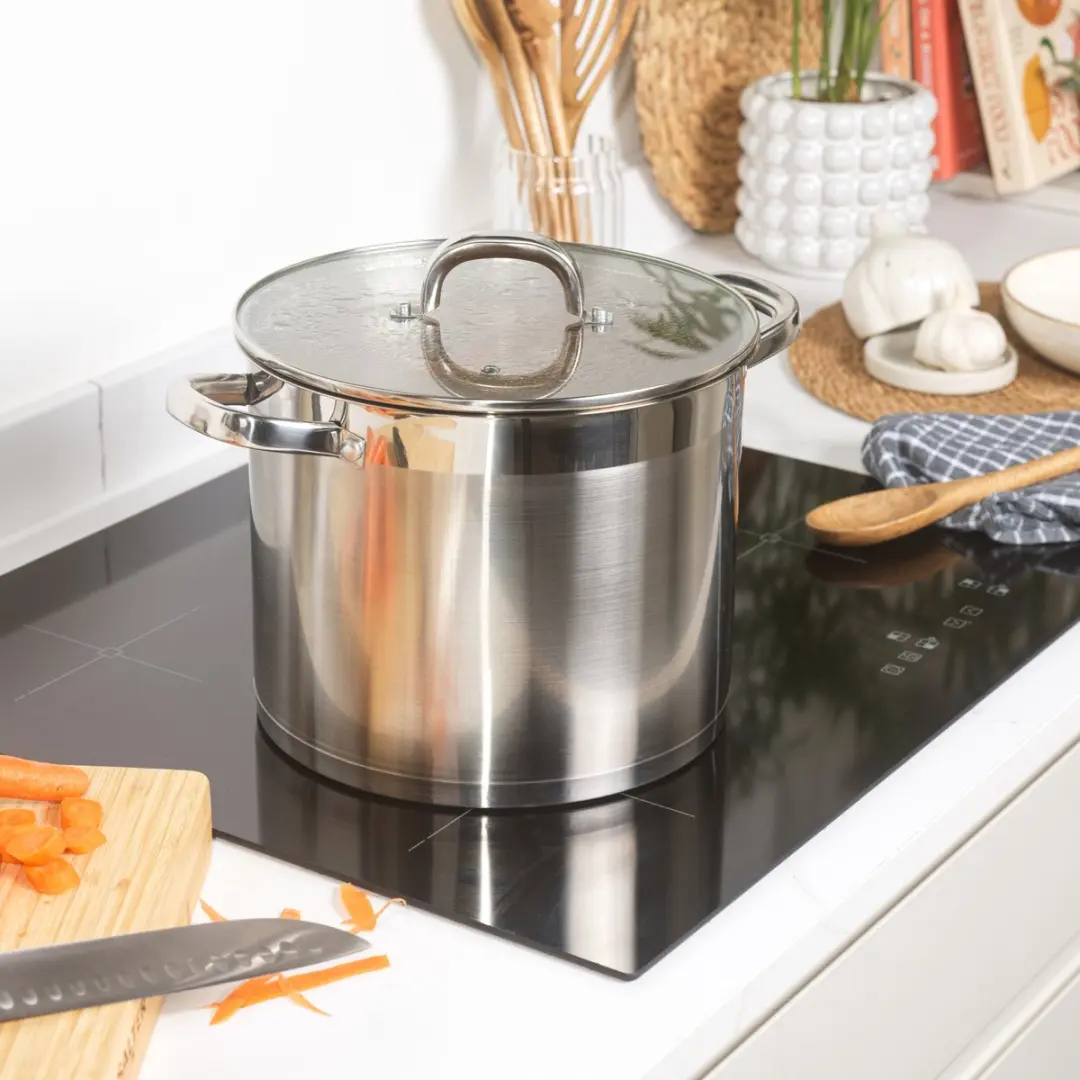 Salter Timeless 24cm Soeppan 9L - afbeelding 4 van 6