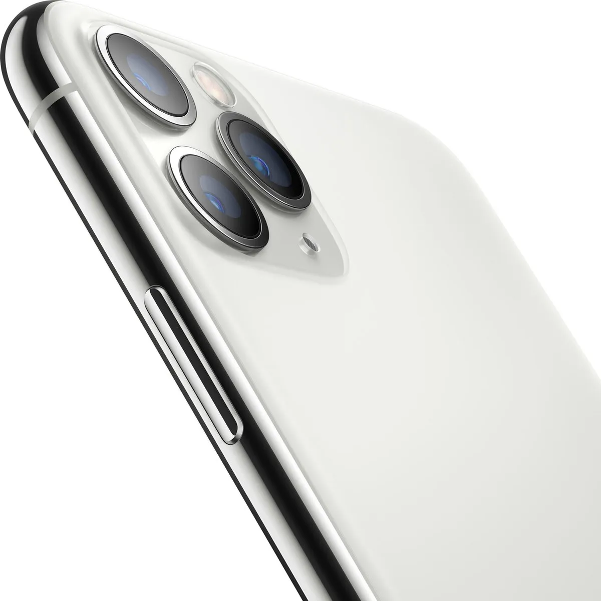 Apple iPhone 11 Pro Max MWHF2CN/A - 64GB - Zilver