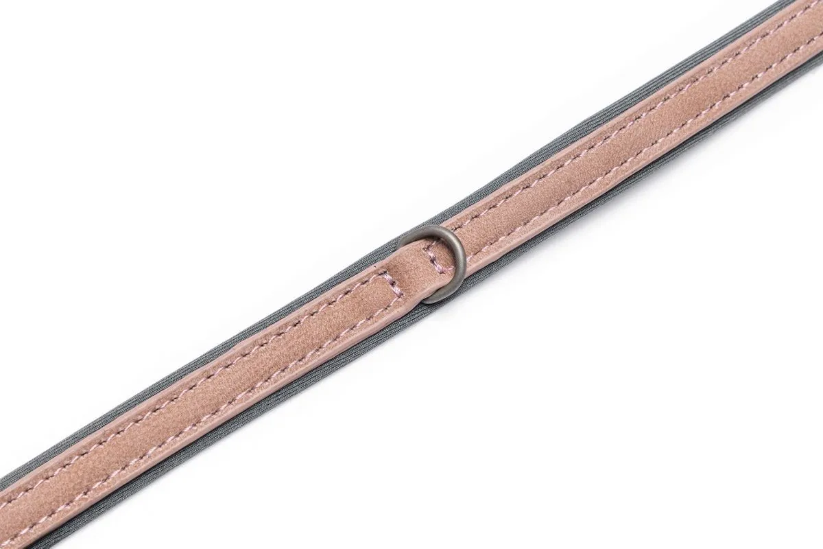Beeztees Balacron Ax Halsband Hond - Roze - 24-30 cm