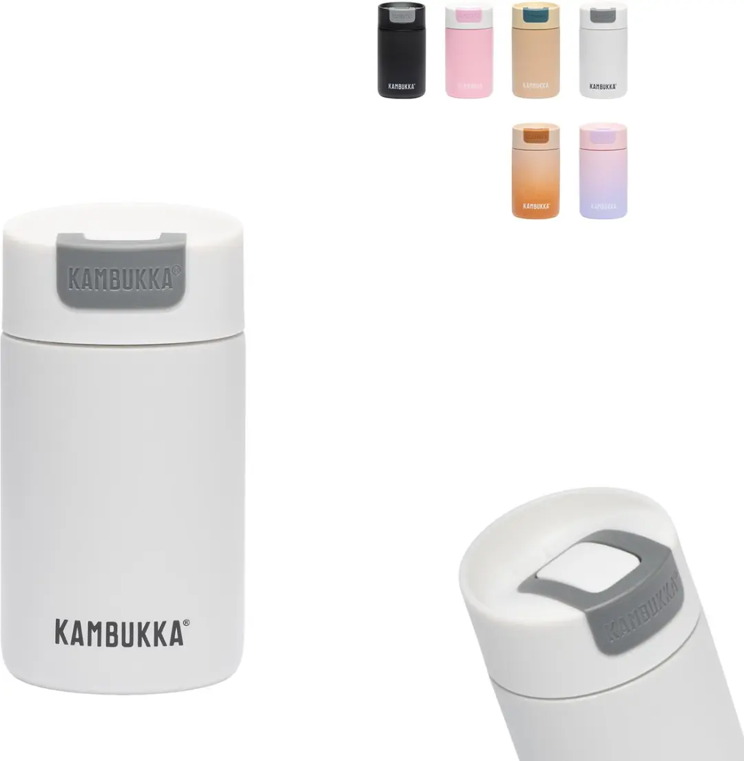 Kambukka Olympus Thermosbeker 300 ml
