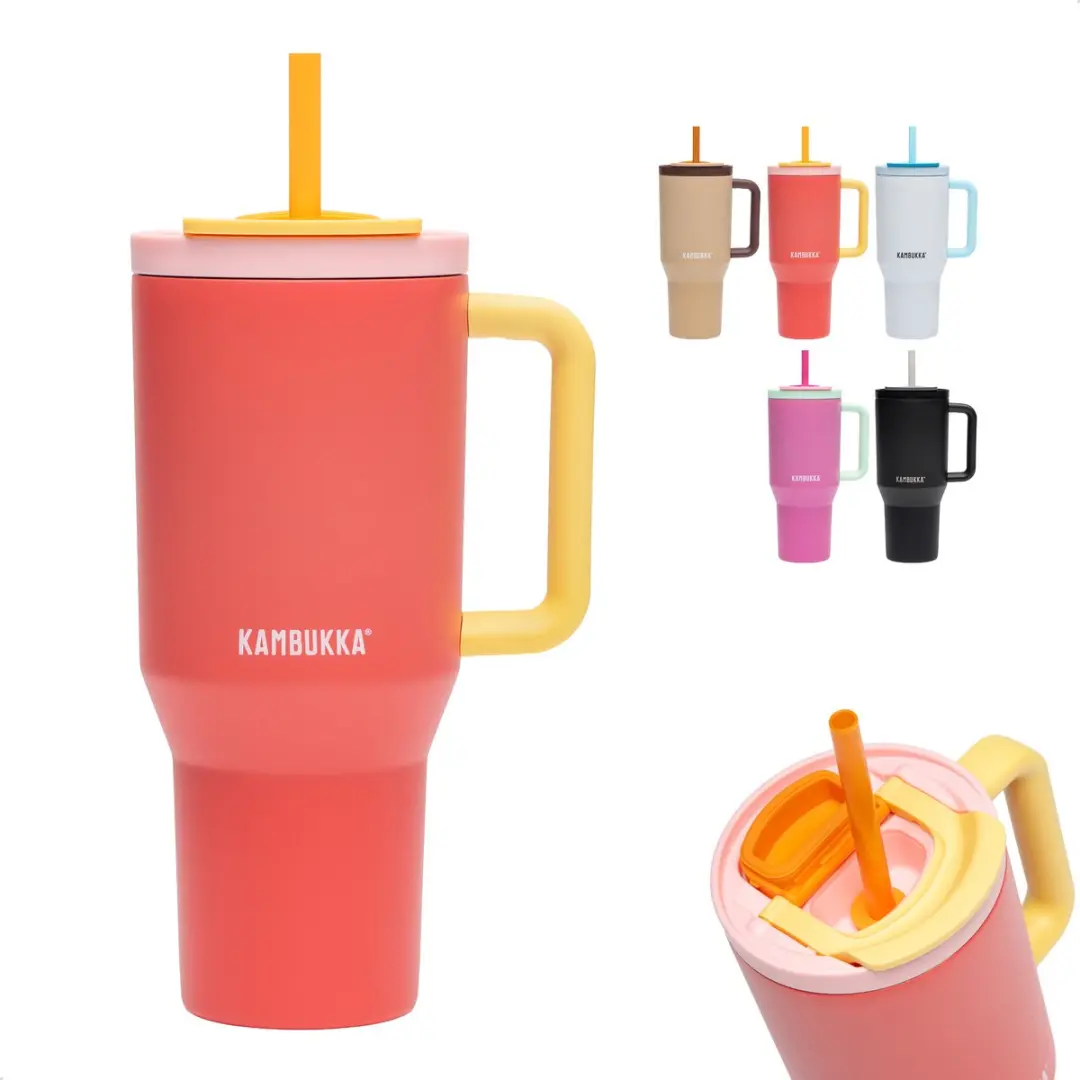 Kambukka Rio Tumbler 950ml