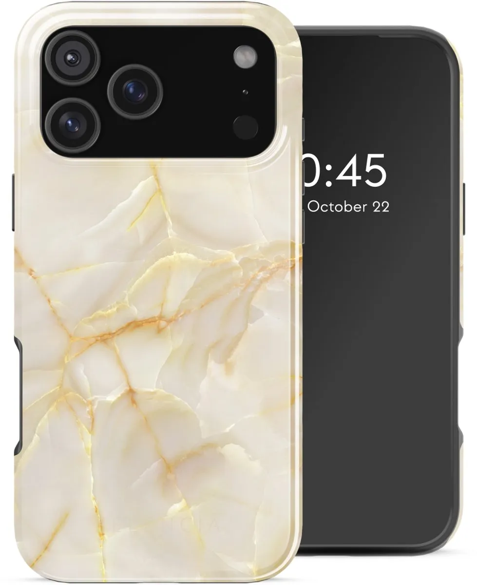 Selencia Hoesje iPhone 17 Pro Max