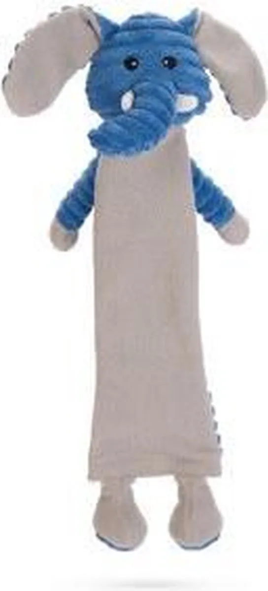 Beeztees Flatino Olifant Ajan Pluche
