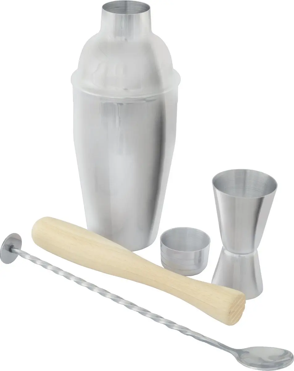 Point-Virgule Cocktailset