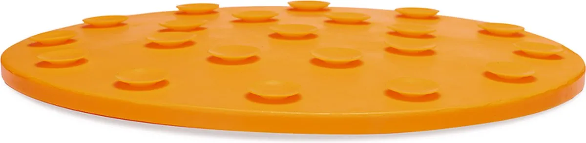 Beeztees Likmat Zonnebloem - Silicone - 30x30cm