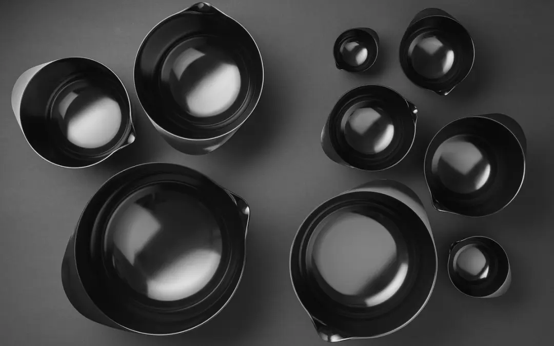 Rosti NEW Margrethe Mengkom 0,75L Carbon black - afbeelding 3 van 6