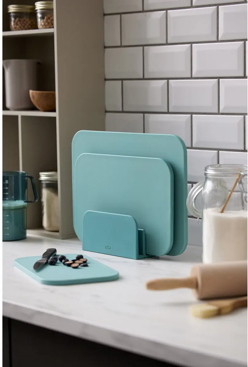 Rosti Choptima Snijplankenset Nordic green 4-delig - afbeelding 4 van 6