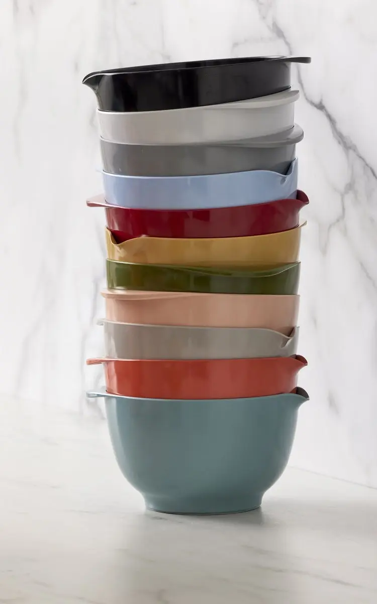 Rosti Margrethe Beslagkom 4L Nordic Green - afbeelding 5 van 6