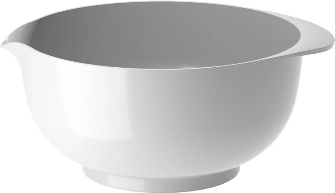 Rosti Margrethe Beslagkom 5L Wit