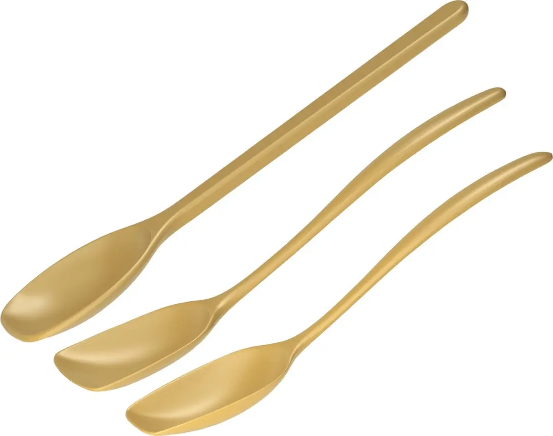 Rosti NEW Classic Pollepelset 3-delig Curry - afbeelding 5 van 5