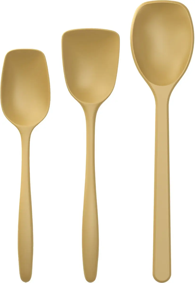 Rosti NEW Classic Pollepelset 3-delig Curry