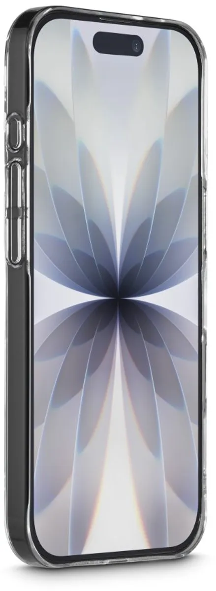 Hama iPhone 17 Hoesje Transparant - MPN 00232375