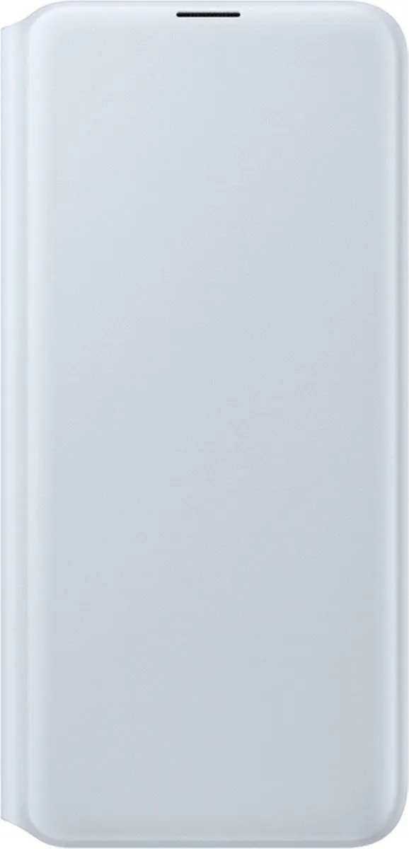 Samsung Flip Wallet Hoesje A20e