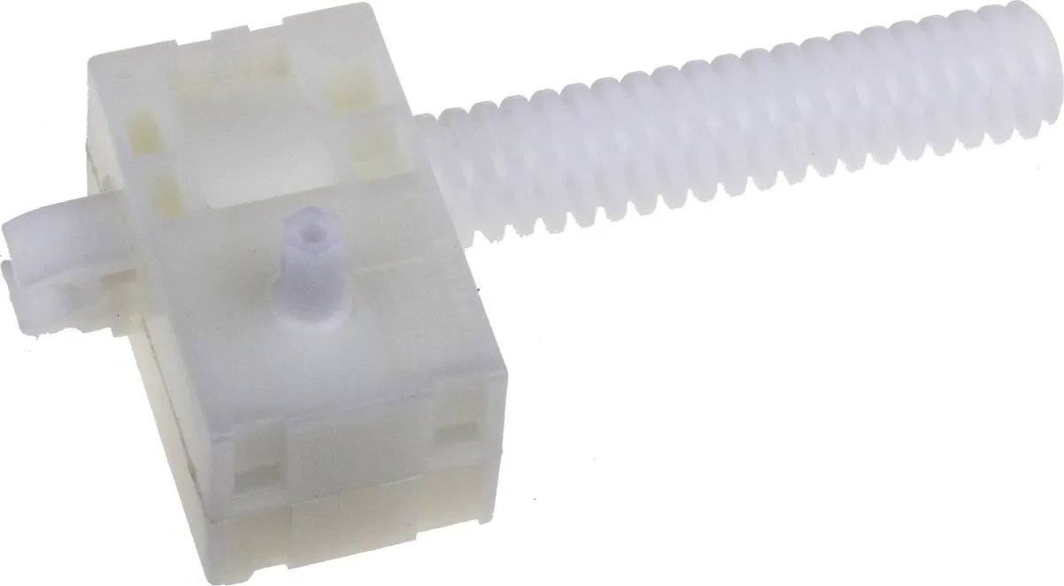 Whirlpool Stelvoetje VW 481010195605